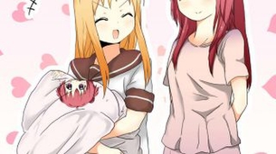 ゆるゆりの画像が好きな紳士の方はこちらへどうぞ。
