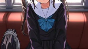 制服が好きすぎて画像がいくらあっても足りない