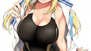 アイドルマスターのエッチな魅力が分かるエロ画像