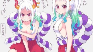 ワンピースのエロ画像補給中！