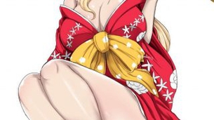 ワンピースでしこれる二次画像ください！
