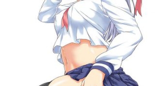 むちむちのエッチな魅力が分かるエロ画像