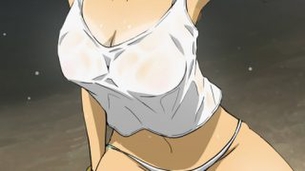 ガールズ&パンツァーのよさを再確認できるエロ画像