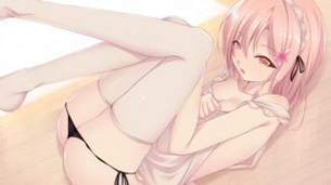 威力バツグンなメイドの二次エロ画像詰め合わせ