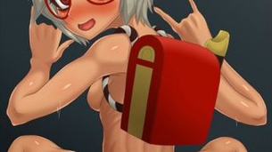 ゼルダの伝説の萌えイラスト