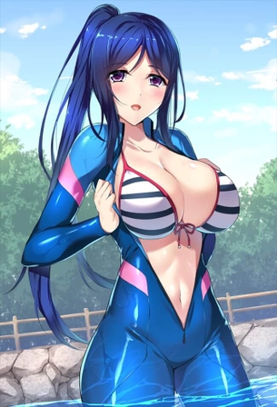 【ラブライブ】ラブライブで一番可愛いと思う女の子の画像くれ その16