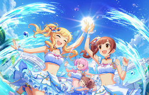 【アイドルマスター】アイマスの剥ぎコラ・エロコラはすばらしい その116