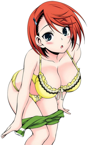 【ゆらぎ荘の幽奈さん】幽奈ちゃんなどヒロインのエロ画像まとめ その11