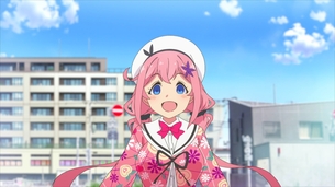 虚ろ目コラ 933