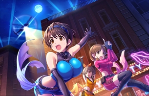 【アイドルマスター】アイマスの剥ぎコラ・エロコラはすばらしい その120