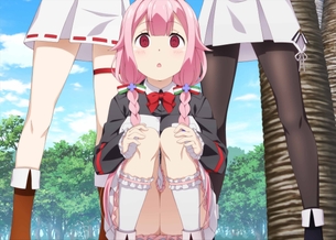 虚ろ目コラ 932