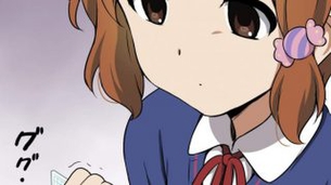 たまこまーけっとのエロ画像がほしい！