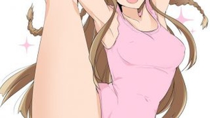 太もものオナネタ画像を集めたよー！！