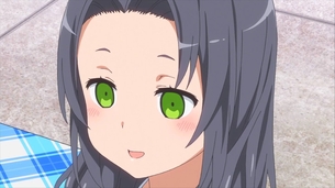 虚ろ目コラ 952