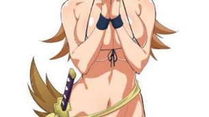 WORKING!!がエロくてたまんないので画像を収集してきた