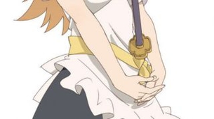 威力バツグンなWORKING!!の二次エロ画像詰め合わせ