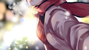 東京喰種の二次エロ画像くだしあ。
