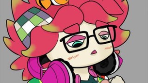 スプラトゥーンのエロ画像を集めてみた