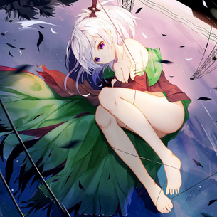 【激選103枚】美少女の綺麗すぎる二次画像