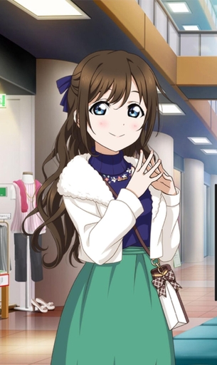 ラブライブ！虹ヶ咲学園の桜坂しずくちゃんとかやつwwwwwwww