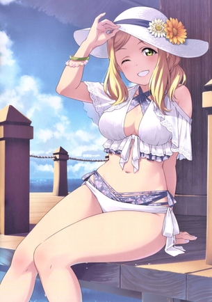 【ラブライブ！】オールスターメンバーのエロ画像 通算328弾目