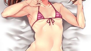 ビキニの高画質なエロ画像を探してみました！