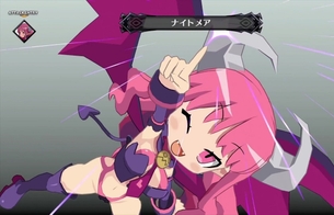 『魔界戦記ディスガイア6』めちゃくちゃエロい格好したおっぱいの女の子などエロキャラ！