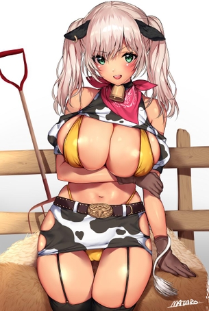 【2次】太ももが綺麗な女の子のエロ画像その23