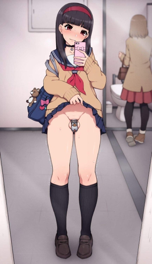 【チンスタグラム】チンポ自撮りしてる男子達の二次エロ画像