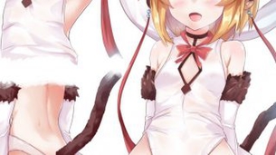今夜のオナネタ画像はグランブルーファンタジーでございます。