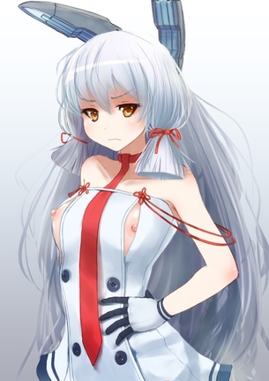 【艦これ】叢雲のエロ画像！ その2