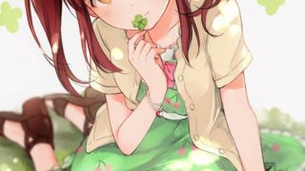俺のとっておきのアイドルマスターシンデレラガールズの画像フォルダを見せる
