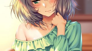 アイドルマスターシンデレラガールズのエロ画像を復習していく
