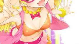 アイドルマスターシンデレラガールズのエロ画像がほしい！