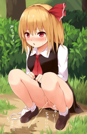 【ヤマノススメ】雪村あおい(ゆきむらあおい)のエロ画像