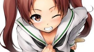 ガールズ&パンツァーのエロ画像詰め合わせ