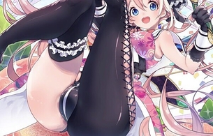 『きららファンタジア』「おちこぼれフルーツタルト」ほぼ痴女みたいなエロ衣装の女の子たち