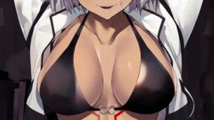 Fateのエロ画像下さい