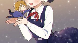 たまこまーけっとの二次エロ画像で抜きたい！