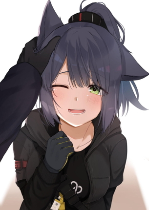 【アークナイツ】ジェシカ の萌え＆エロ画像【明日方舟】