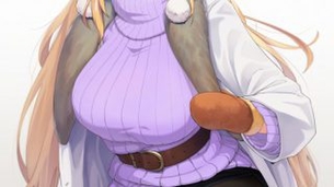 【※勃起不可避】お姉さんの美少女画像がヤバスギクンwwwwwwwwww【二次画像】