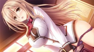 クッソ可愛い制服系美少女で妄想！ハメ撮り中出し！