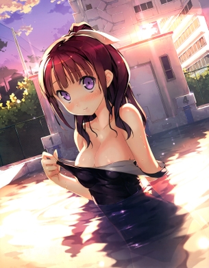 スク水少女たちのフレッシュな画像！エロもあり！ その19