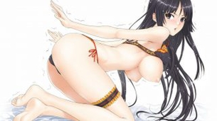 むちむちのエロ画像まとめ！