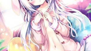 オカズにできそうな水着の二次エロ画像はいかがですか？