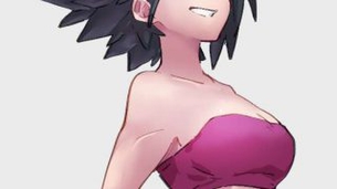 ドラゴンボールの二次画像がヌけすぎてこまる件について