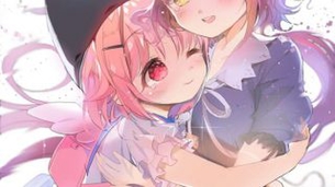がっこうぐらし！のエロすぎる画像
