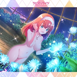 【剥ぎコラ】アニメ公式絵などの剥ぎコラ画像を大量投下 その375
