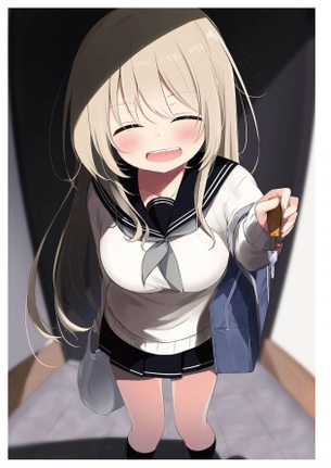 つめあわせ vol.157