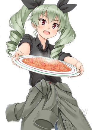 【ガルパン】おじさんたちが元気ないのでガルパン娘の画像ください その17